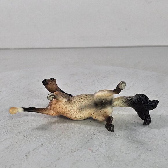 Breyer Horse Stablemate #410176 Parade of Breeds III Appaloosa Andalusian G3 JCP - Picture 9 of 10